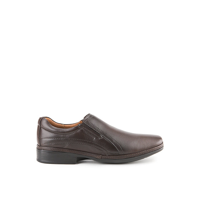 Alano Santos Slip On in Mestico Vegetal