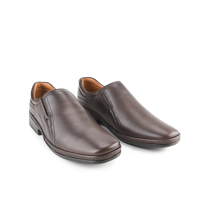 Alano Santos Slip On in Mestico Vegetal