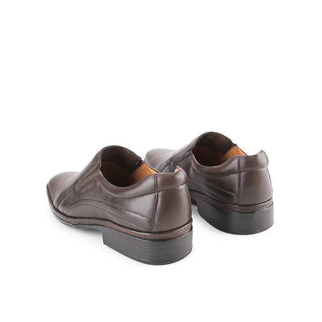 Alano Santos Slip On in Mestico Vegetal