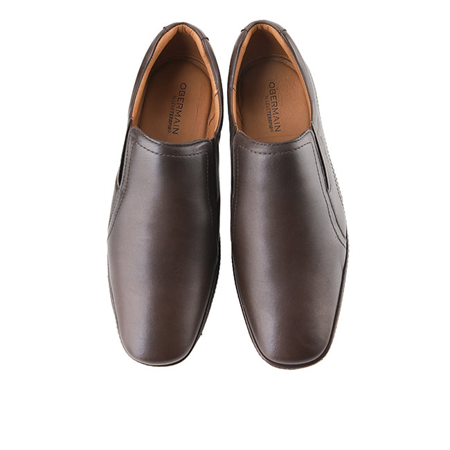 Alano Santos Slip On in Mestico Vegetal