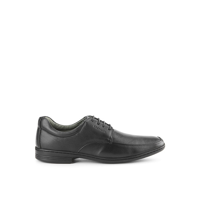 Ariston Costa Lace Up in Mestico Vegetal