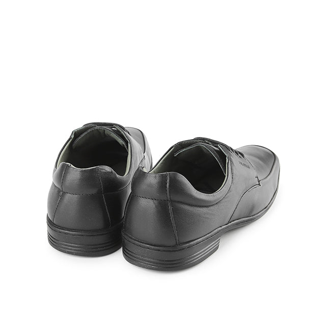 Ariston Costa Lace Up in Mestico Vegetal