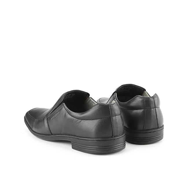 Ariston Costo Lace Up in Mestico Vegetal