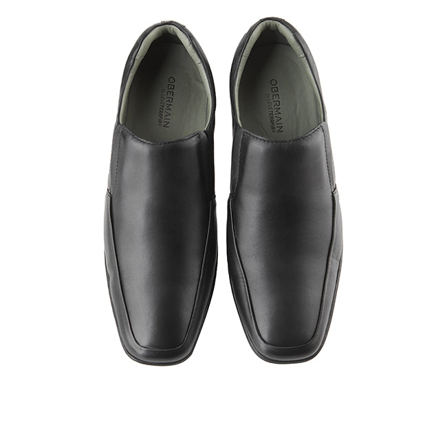 Ariston Costo Lace Up in Mestico Vegetal