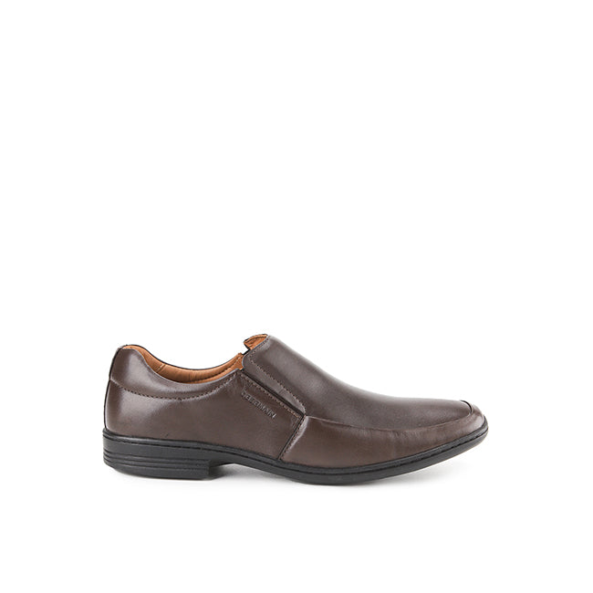 Ariston Costo Slip On in Mestico Vegetal