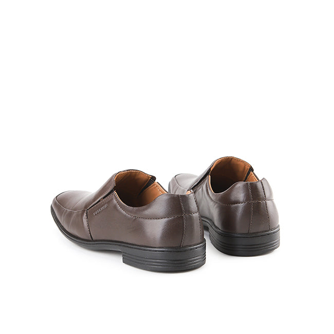 Ariston Costo Slip On in Mestico Vegetal