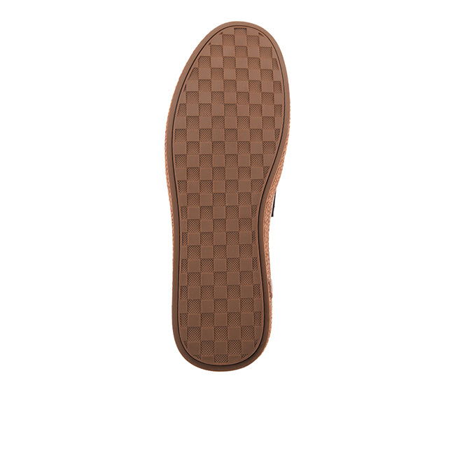 Carva Boris Loafer in Leather