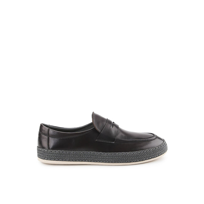 Carva Boris Loafer in Leather
