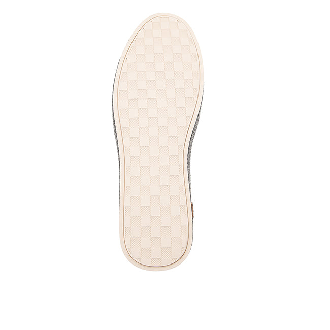 Carva Boris Loafer in Leather