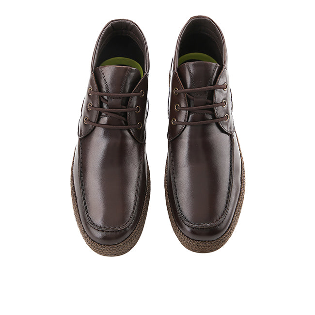 Carva Borna Boots in Leather