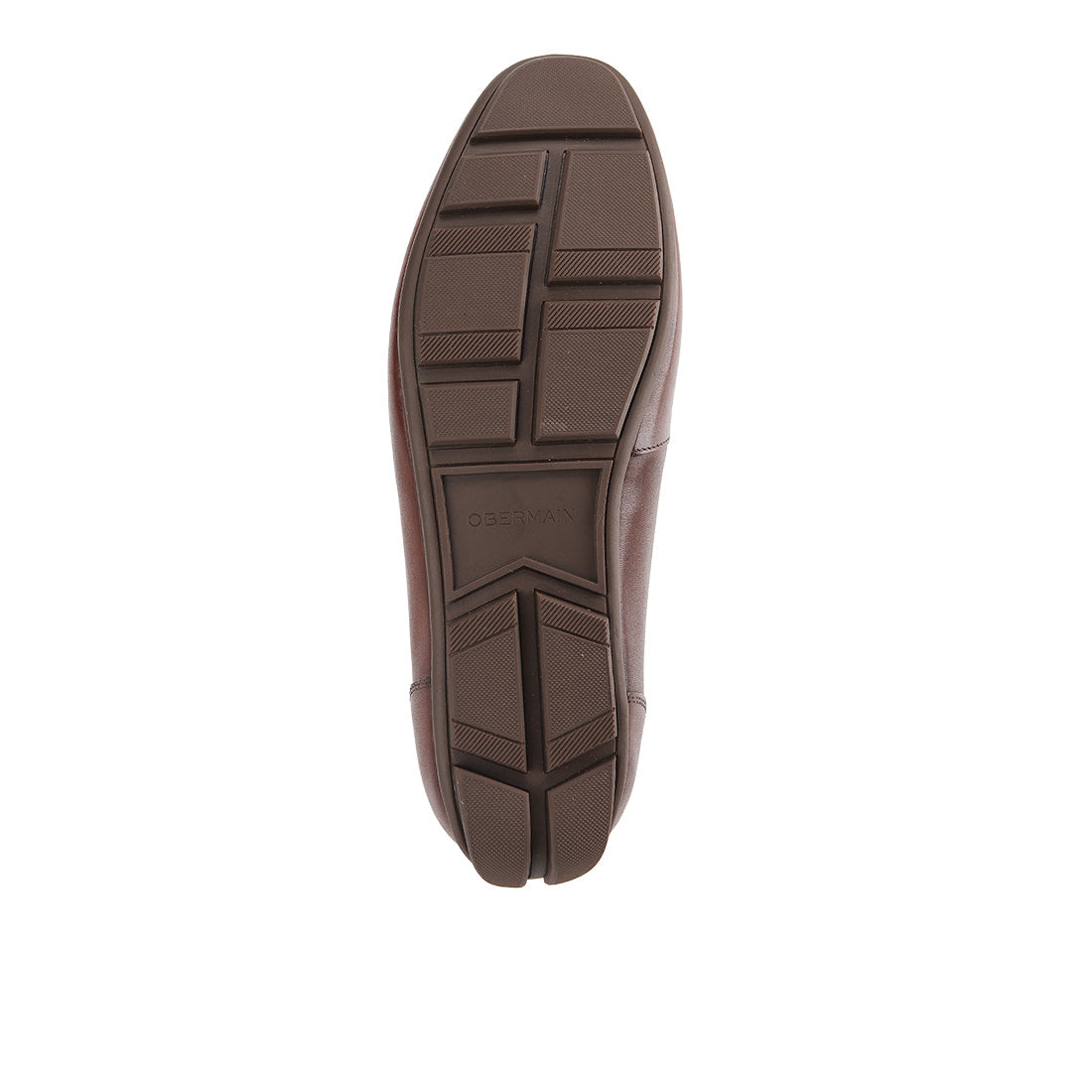 Carlo Jerwin Loafer in Waxed Leather