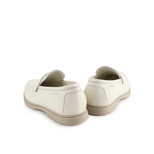 Dailon Ferris Loafer in Nappa Leather