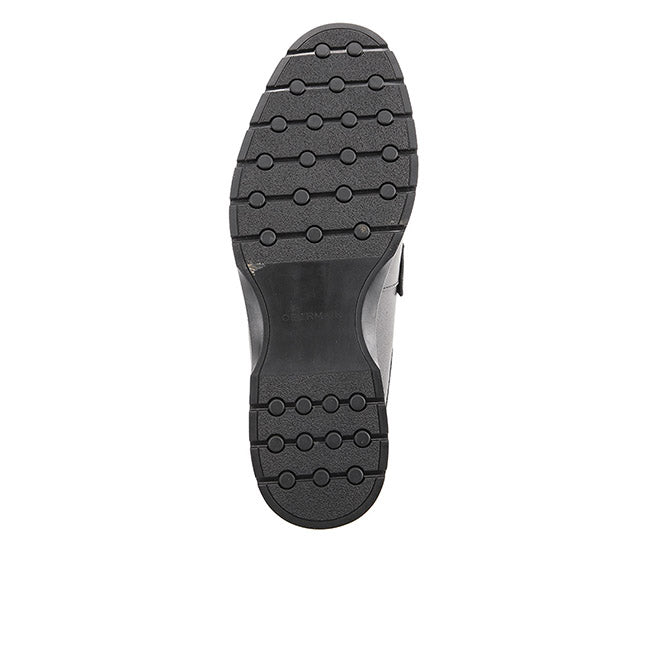 Dailon Ferin Mules in Nappa Leather