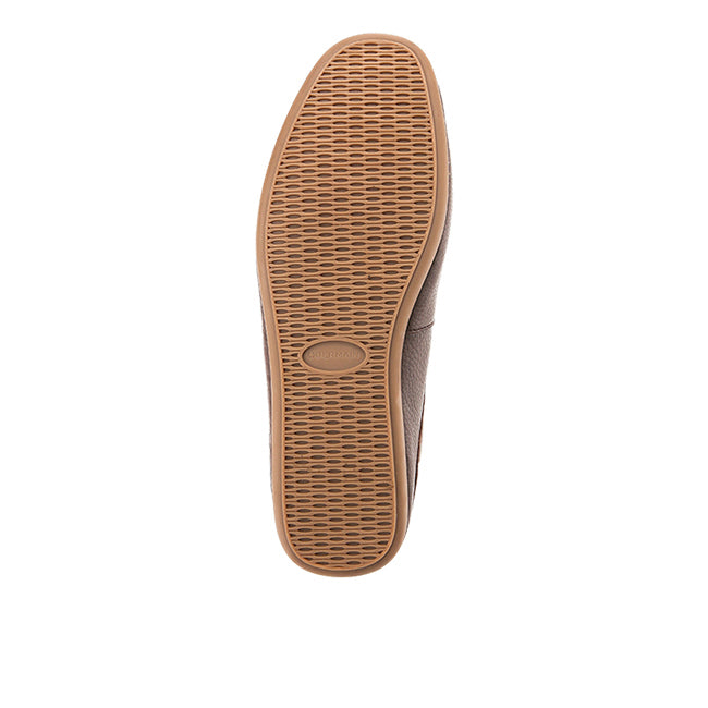 Gelen Harris Mules in Tumbled Leather