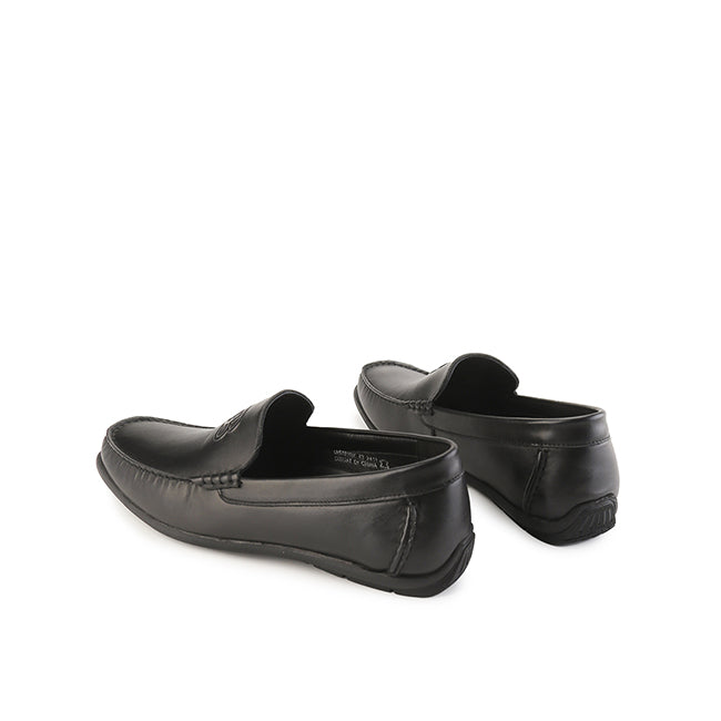 Carson Simon Loafer in Nappa Leather