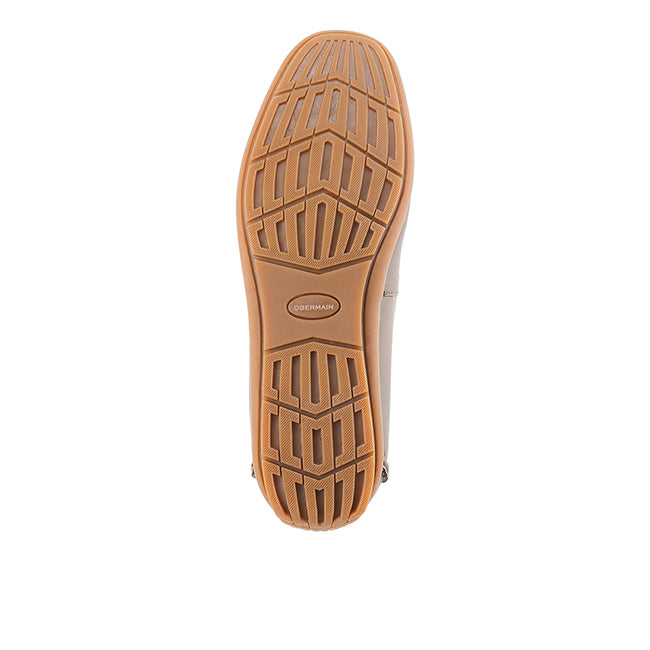 Carson Simon Loafer in Nappa Leather