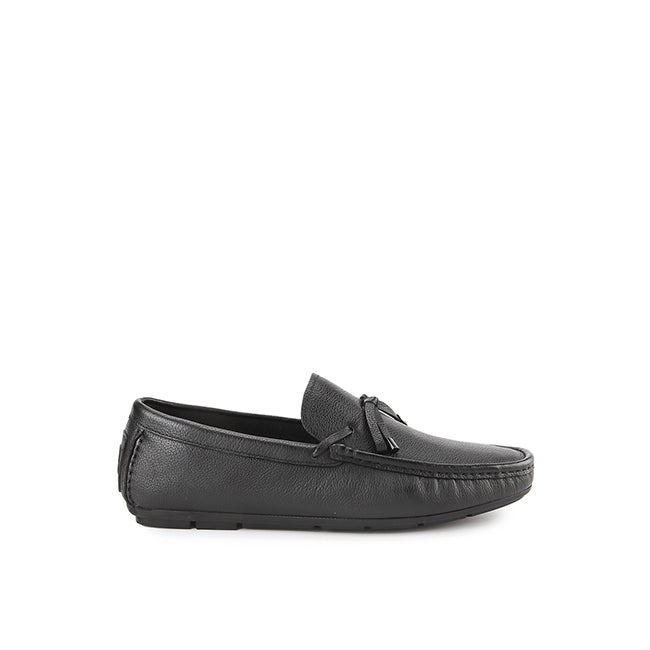 Colt Dustin Loafer in Tumbled Leather