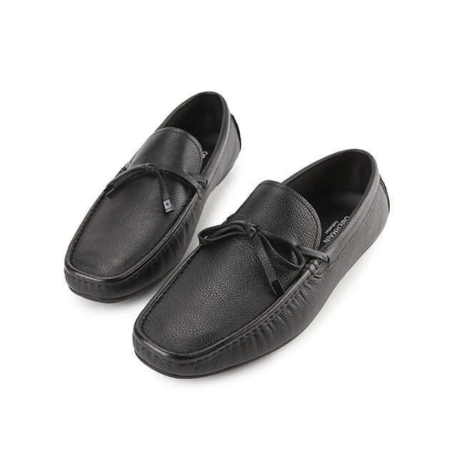 Colt Dustin Loafer in Tumbled Leather