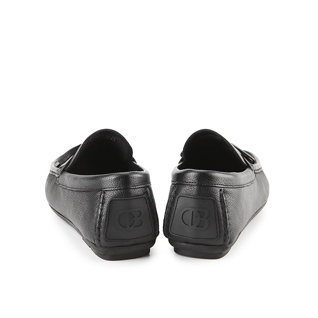 Colt Dustin Loafer in Tumbled Leather