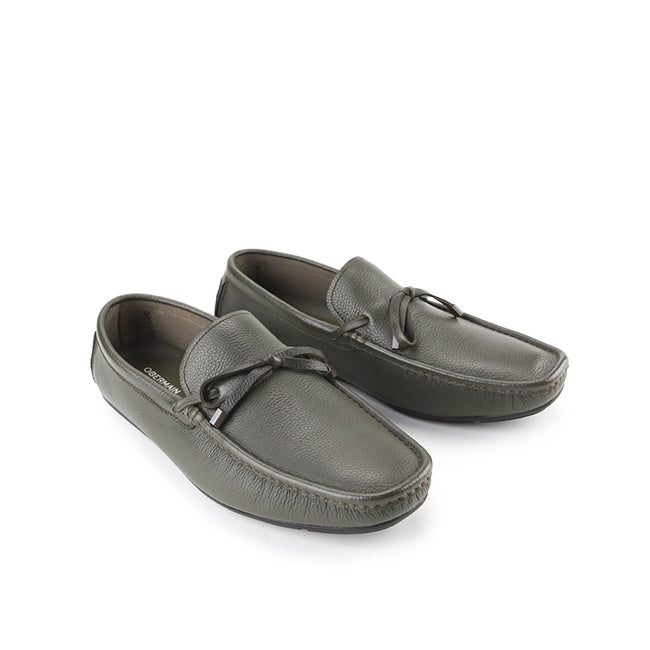 Colt Dustin Loafer in Tumbled Leather