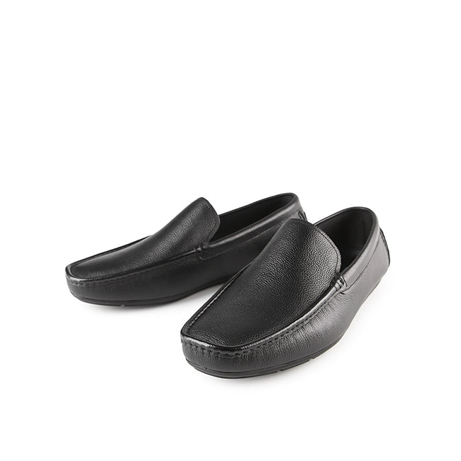 Colt Dallas Loafer in Tumbled Leather