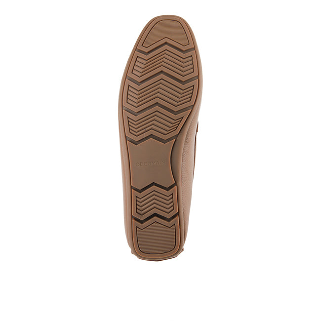 Colt Dallas Loafer in Tumbled Leather