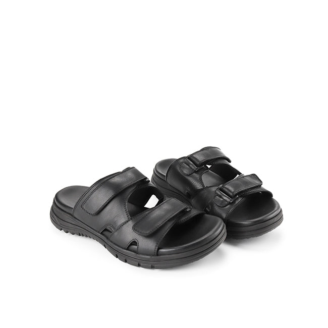 Guilbert Jowell Slide in Mill Leather