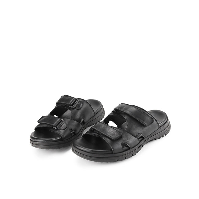 Guilbert Jowell Slide in Mill Leather