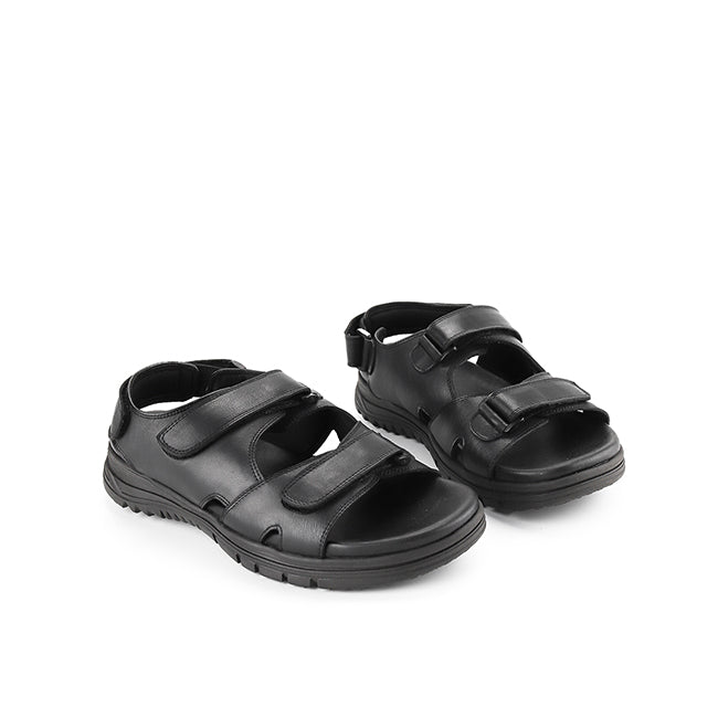 Guilbert Jomal Slingback in Mill Leather