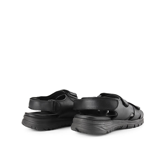 Guilbert Jomal Slingback in Mill Leather