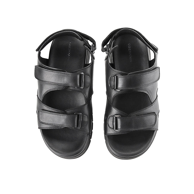 Guilbert Jomal Slingback in Mill Leather