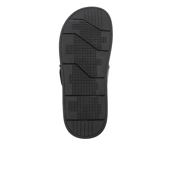 Eagan Bentley Cross in Pull-Up Leather