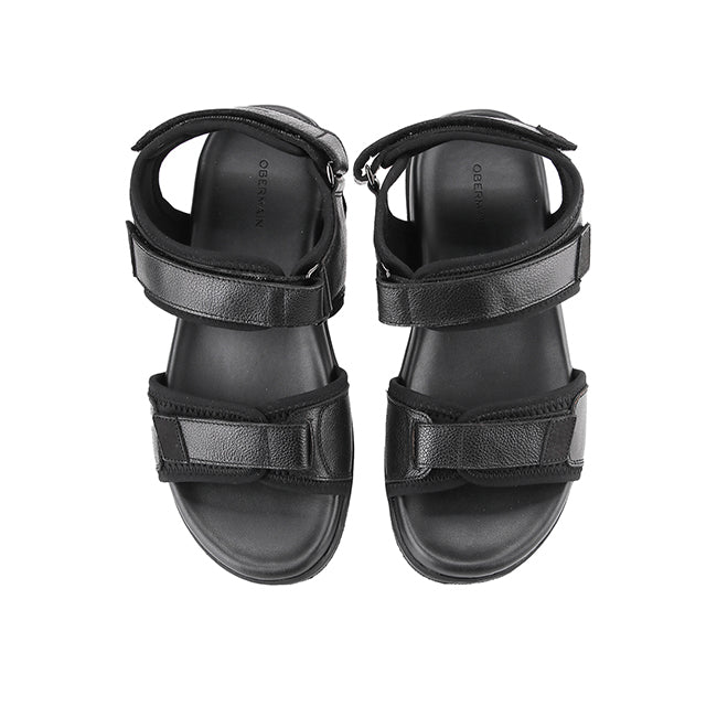 Erland Bell Slingback in Nappa Leather