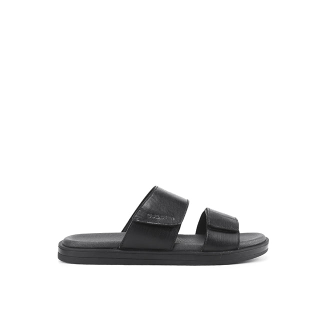 Eagan Louis Two Strap in Nappa Leather