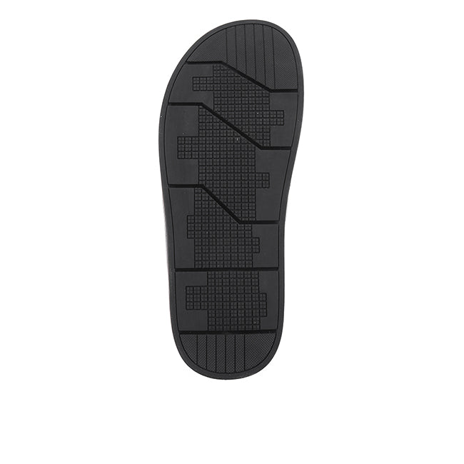 Eagan Louis Two Strap in Nappa Leather