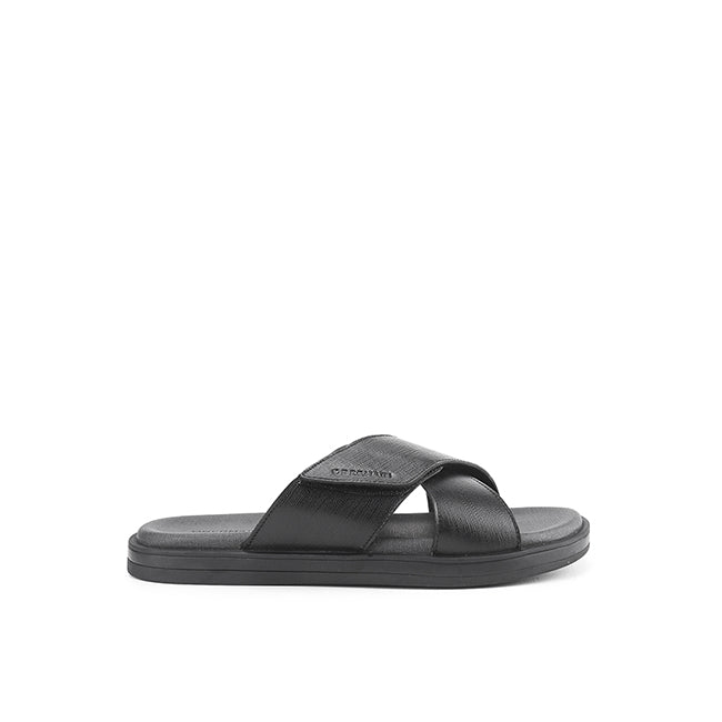 Eagan Leon Cross in Nappa Leather