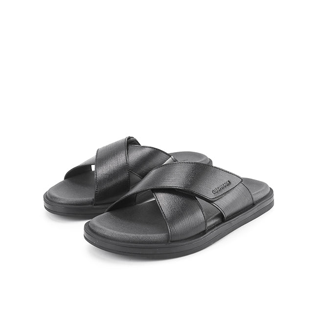 Eagan Leon Cross in Nappa Leather