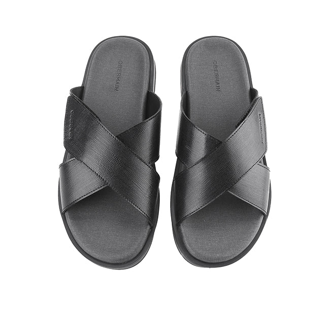 Eagan Leon Cross in Nappa Leather
