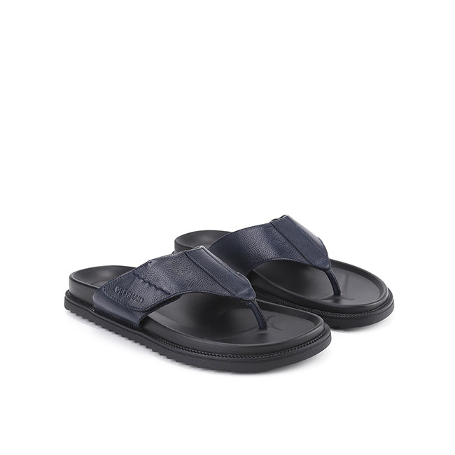 Elgan Ray Toepost in Nappa Leather