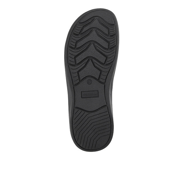 Eugan Hendy Slide in Nappa Leather