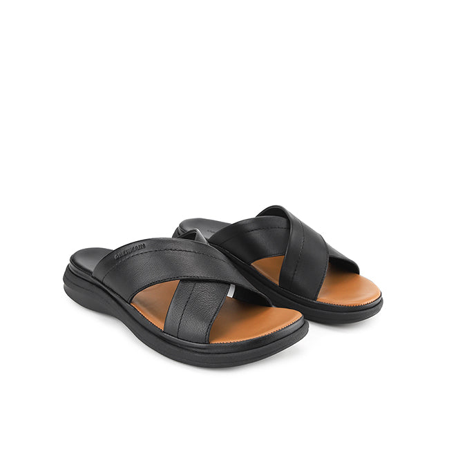 Eugan Henry Cross in Nappa Leather