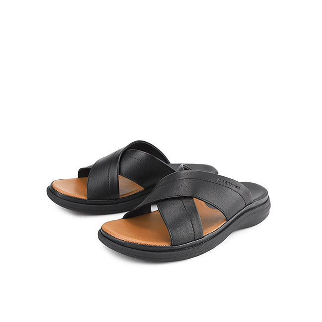 Eugan Henry Cross in Nappa Leather