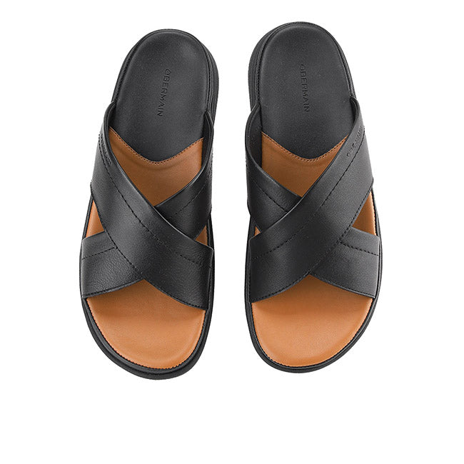 Eugan Henry Cross in Nappa Leather