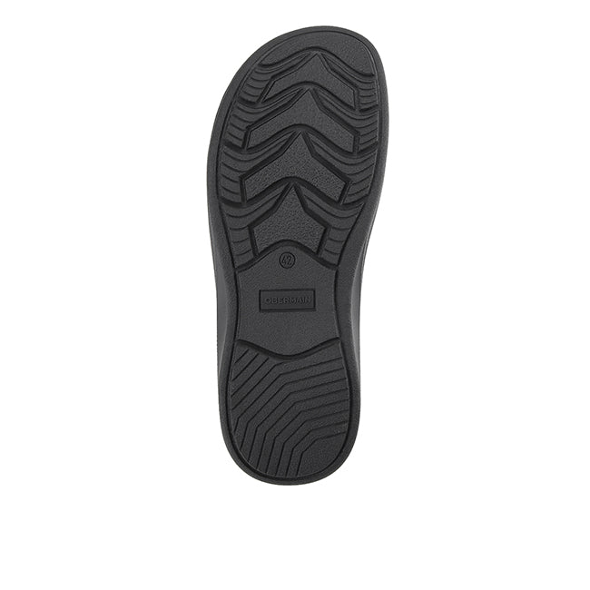 Eugan Henry Cross in Nappa Leather