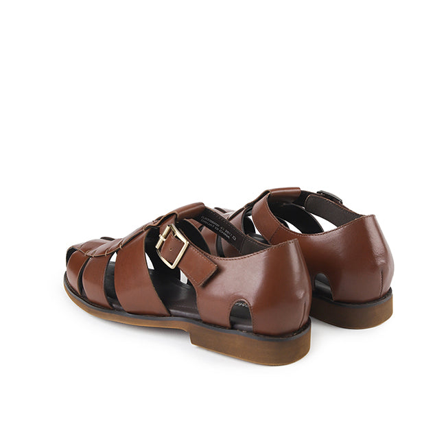Cole Davis In Brown