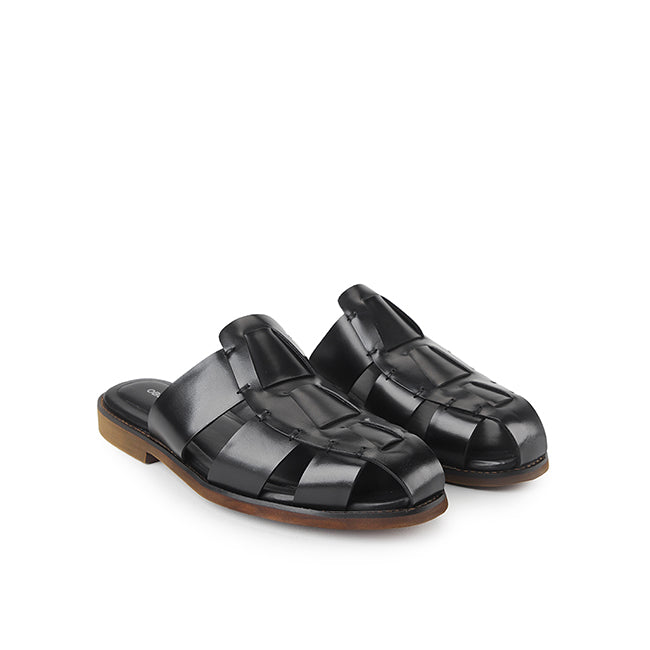 Cole Dash In Black