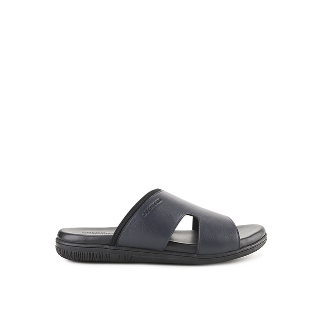 Erland Braxton In Navy