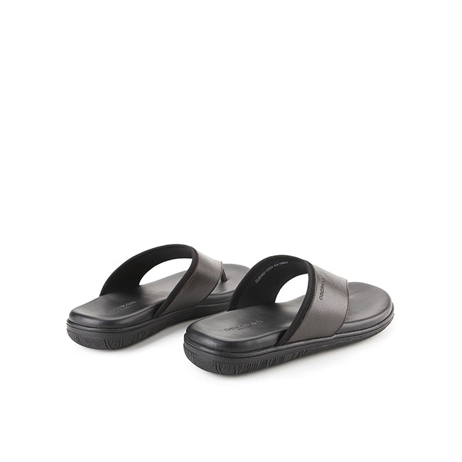 Erland Bryson In Dark Brown