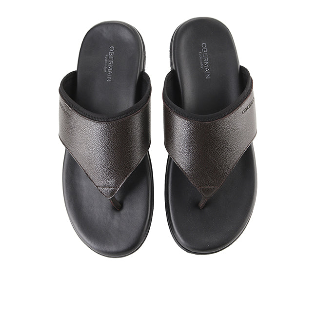 Erland Bryson In Dark Brown