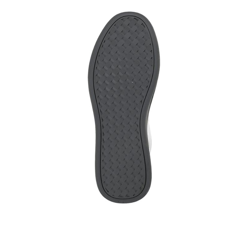 Santino Geason Lace Up in Nappa Leather